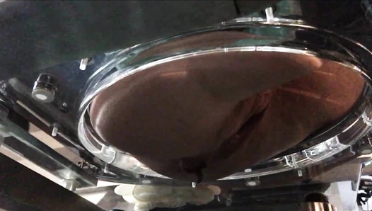 MistressJenniferCarter - Aesthetic clip of my intimate sphere!