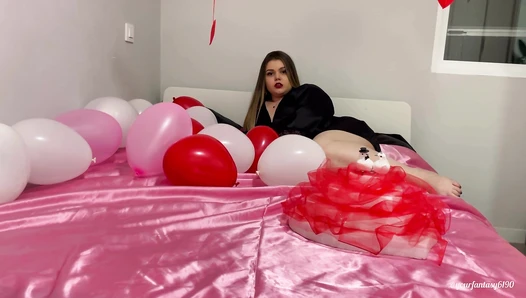 Yourfantasy6190 - Cupidon made me gassy