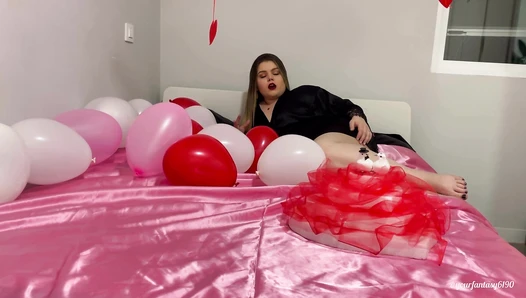 Yourfantasy6190 - Cupidon made me gassy