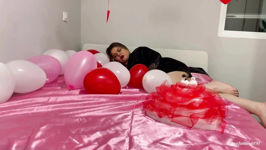 Yourfantasy6190 - Cupidon made me gassy