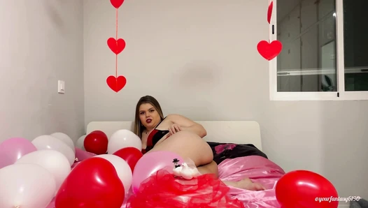 Yourfantasy6190 - Cupidon made me gassy