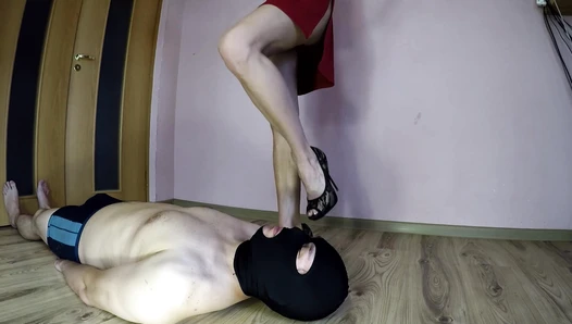 marcos579 - Toilet Slave Destiny