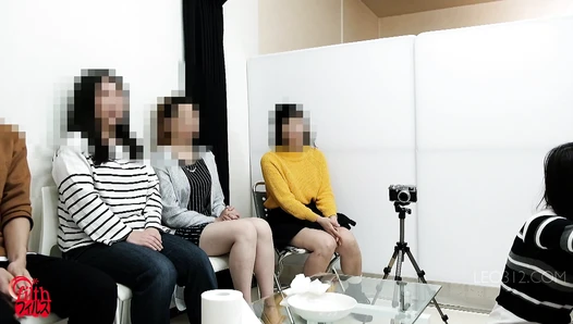 FF-359-01 Shit show for a group of people. Do you want to see beautiful women poop in front of your eyes?