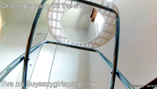 buysexygirlspoop - Eva made shawn 6poop order TASTY