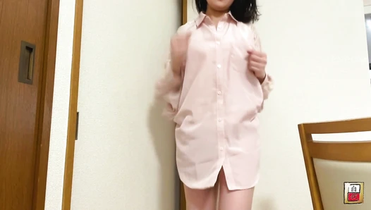 JG-567 06 Close-up shooting and self-portraits over several days at Shizuka Arisawa’s home. VOL.2