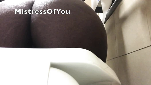 MistressMystique - Public Drop