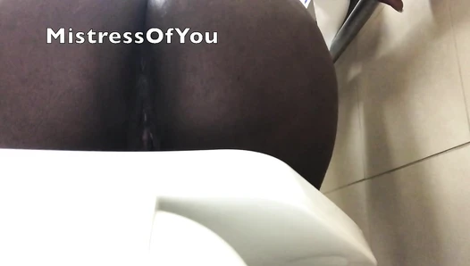 MistressMystique - Public Drop