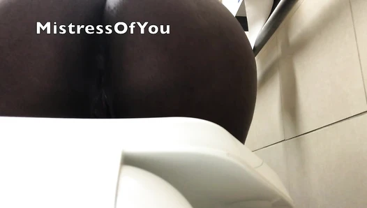 MistressMystique - Public Drop