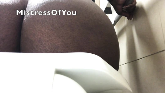 MistressMystique - Public Drop