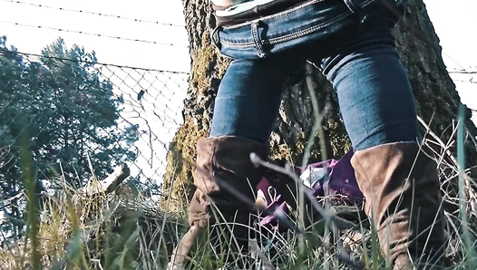 MiaRoxxx - 198. Business park shit