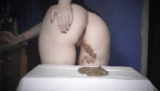 DirtyBetty - Happy ShitBunny Challenge <3