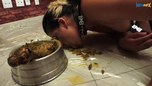 NewScatinBrazil - Food for my pet - Diana and Nicole