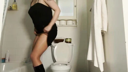 DirtyDaisy - Diarrhea and Accident Compilation