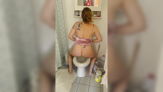 DirtyDaisy - Diarrhea and Accident Compilation