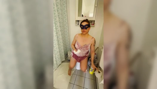 DirtyDaisy - Diarrhea and Accident Compilation