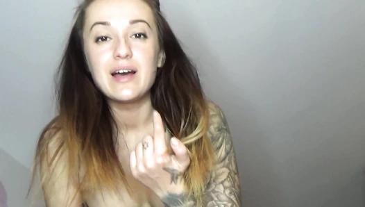 HotDirtyIvone - AN STINK PINK