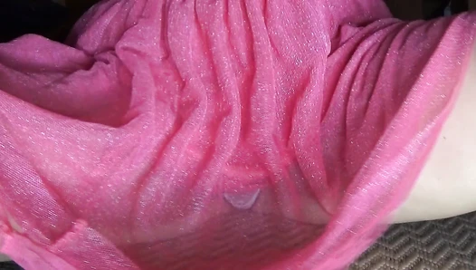 HotDirtyIvone - AN STINK PINK