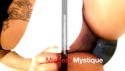 MistressMystique - Poo Pourri ft Sonya Smothers