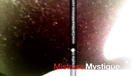 MistressMystique - Poo Pourri ft Sonya Smothers