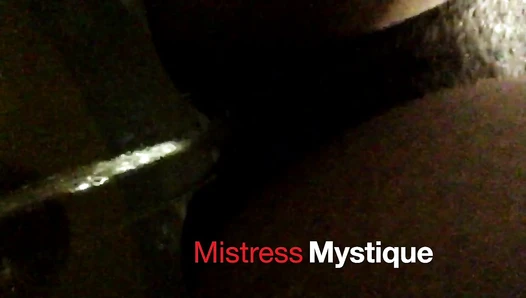MistressMystique - Poo Pourri ft Sonya Smothers