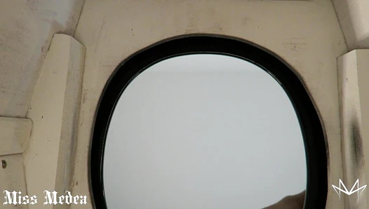 MissMortelle - Full Toilet Training POV