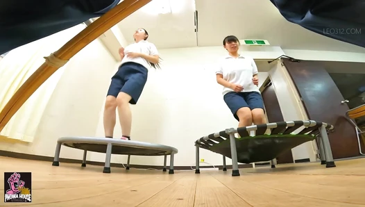 PGFD-100 03 Excessive exercise, excessive eating and drinking, violent vomiting during club practice.