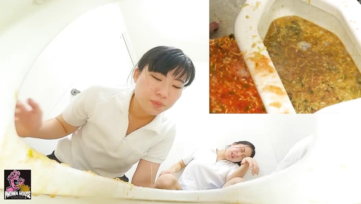 PGFD-100 06 Excessive exercise, excessive eating and drinking, violent vomiting during club practice.