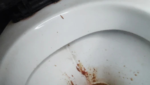 PrettyEbonies - So disgusting