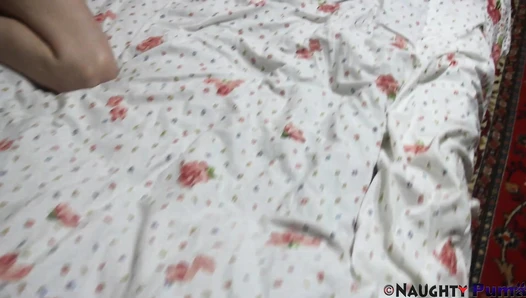 NaughtyPuma - Step-Daddys Dirty Little Girl
