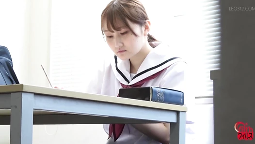 FF-681 10 5-Camera toilet hidden shots: schoolgirls’ pooping situations.