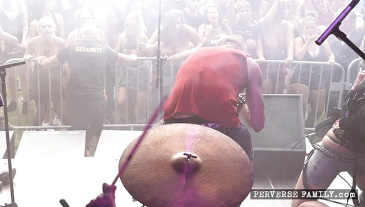 Perverse Rock Fest