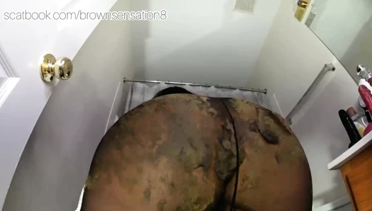 Brownsensations - Dirty Ass Training