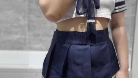 FilthJapaneseGirl - Oopsie Daisy!