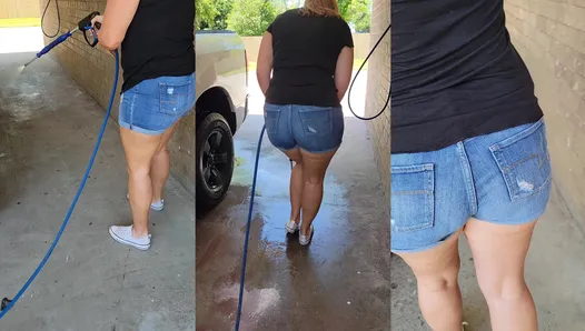 Lexipoo - Shit happens (Lexi’s public messing), Amateur Collection, 