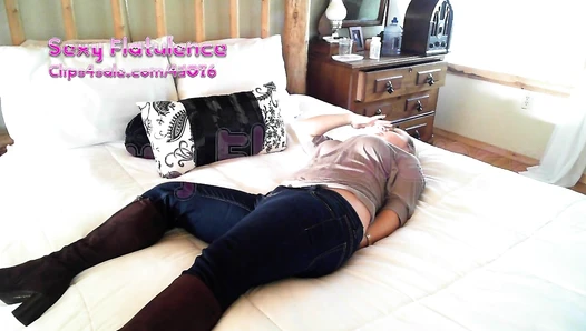 SexyFlatulence - Assplosions in Jeans