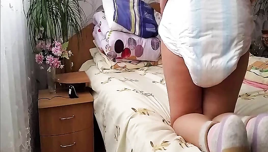 thefartbabes - Lovely Poopy Diapers