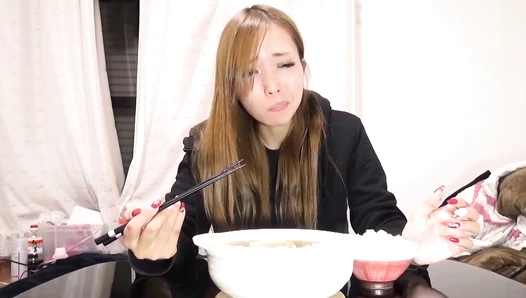 JP Fetish Merchant - Chieko Returns! Another Monster Poop!