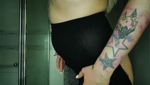 DirtyBetty - Surreal Babe and Fetish Scat Play