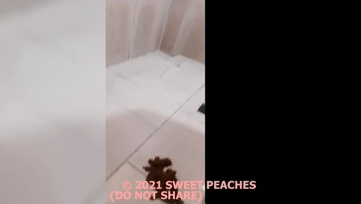 Sweet_Peaches - ASS FOOD (SWEET-PEACHES)
