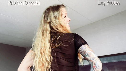 LucyPuddles - PooPoo Punishment
