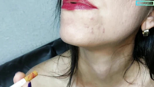 LADYCATX - DIRTY END