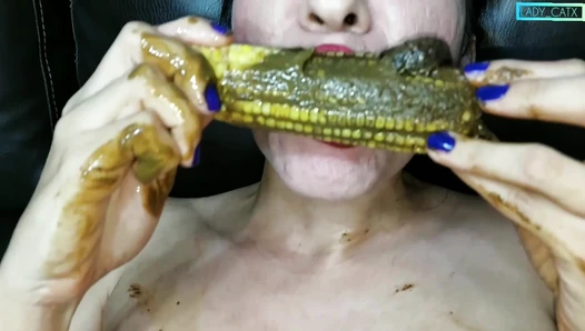 LADYCATX - DIRTY END