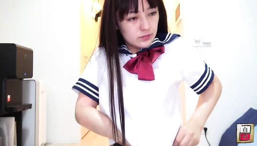 JG-570 [#1] 01 Otome girls defecation dairies: “Please, watch my stinky poops”. VOL. 2