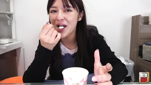 JG-570 [#1] 01 Otome girls defecation dairies: “Please, watch my stinky poops”. VOL. 2