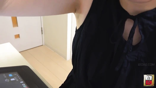 JG-570 [#1] 02 Otome girls defecation dairies: “Please, watch my stinky poops”. VOL. 2