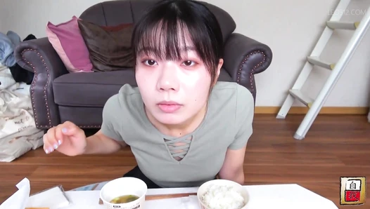 JG-570 [#1] 03 Otome girls defecation dairies: “Please, watch my stinky poops”. VOL. 2