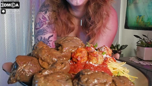 LaTsuna - Dirty Dinner For My Darling