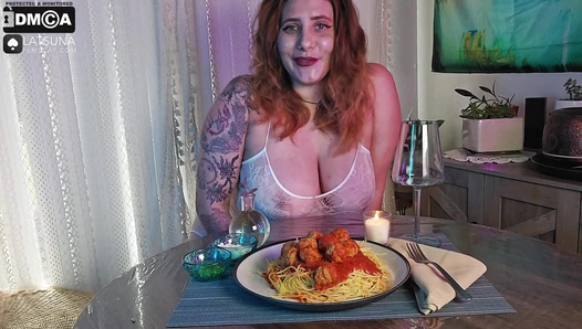 LaTsuna - Dirty Dinner For My Darling