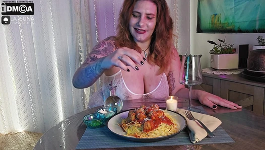 LaTsuna - Dirty Dinner For My Darling