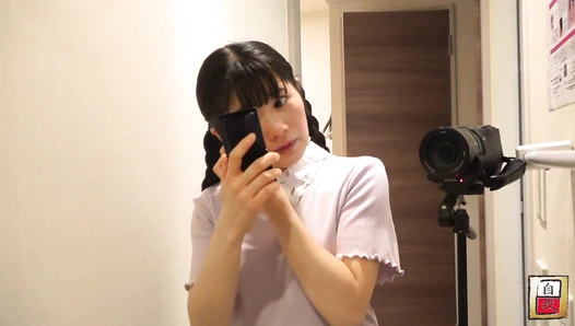 JG-570 [#2] 07 Otome girls defecation dairies: “Please, watch my stinky poops”. VOL. 2